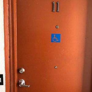 Double Room Disability Access